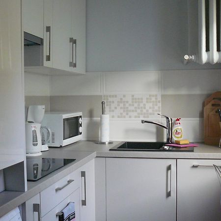 Apartament Chmielna Apartamento Varsovia Exterior foto
