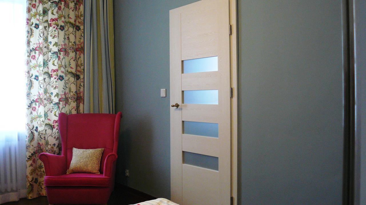 Apartament Chmielna Apartamento Varsovia Exterior foto