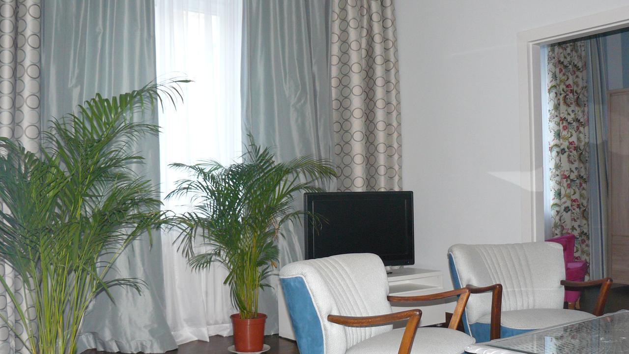 Apartament Chmielna Apartamento Varsovia Exterior foto
