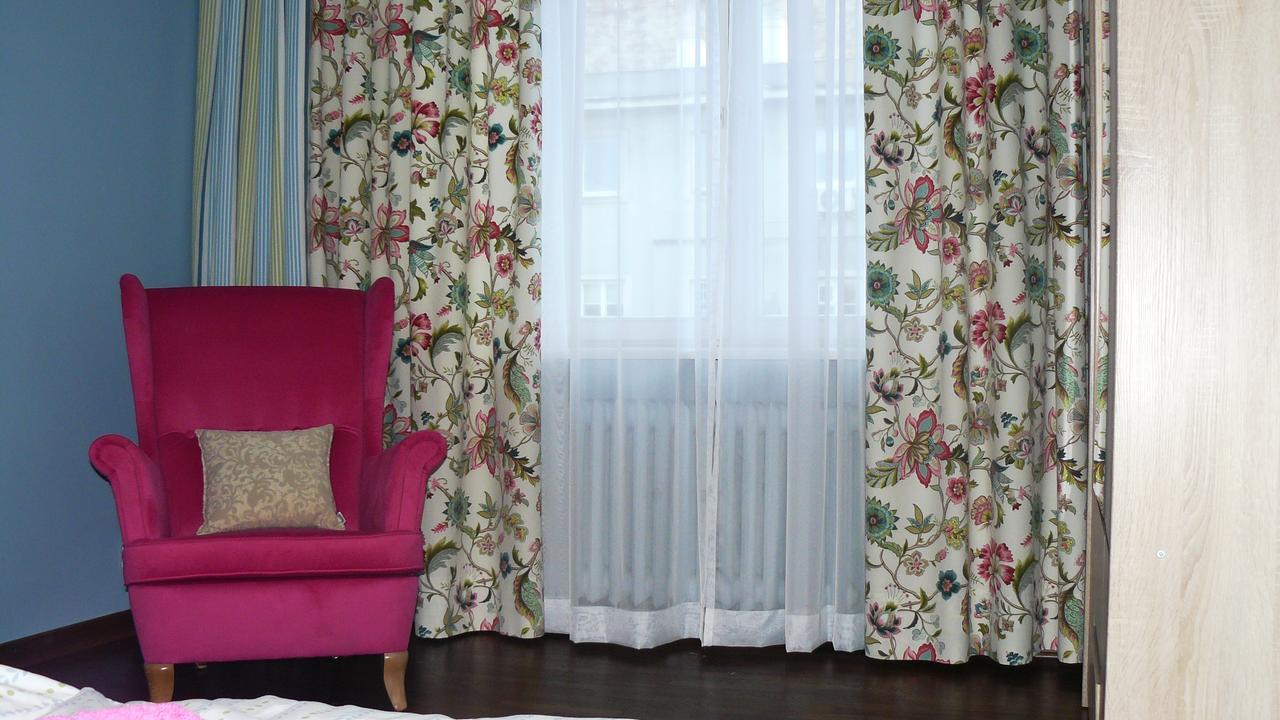 Apartament Chmielna Apartamento Varsovia Exterior foto